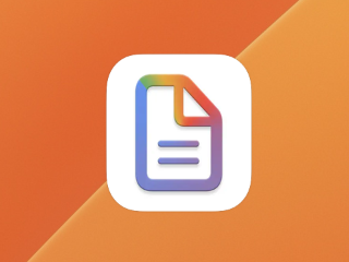 Docs+ for Google Docs for Mac v1.0 破解版 – Google谷歌文档管理软件-NobyDa