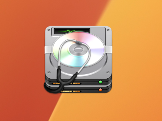 Disk Doctor for Mac v4.5 破解版 – 专业的硬盘清理和优化工具-下载否