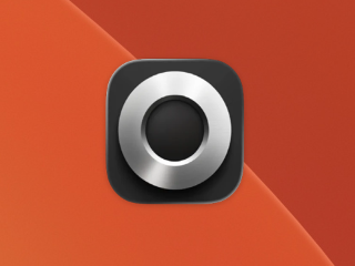 OrbitRing for Mac v1.4.7 破解版 – 圆环启动器应用快速切换工具-NobyDa