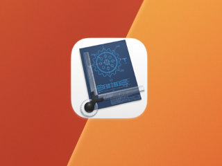 Cadintosh X for Mac v8.9 破解版 – CAD绘图工具-NobyDa