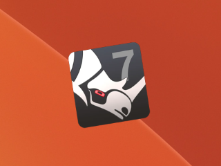 Rhino 7 for Mac v7.29.23107.03002 RC 破解版 – 专业3D建模软件-下载否