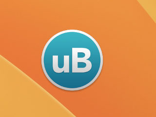 uBar for Mac v4.2.1 破解版 – Dock栏变Win任务栏样式工具-下载否