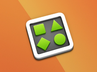 Shapes for Mac v5.0 破解版 – 优秀的流程图绘制工具-下载否