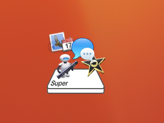 SuperTab for Mac v5.1.2 破解版 – 好用的mac程序切换器-下载否