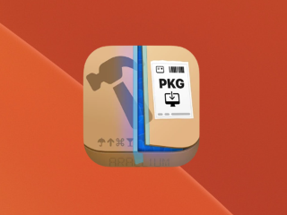 Package Builder for Mac v1.1 破解版 – 专业的DMG安装包制作工具-NobyDa