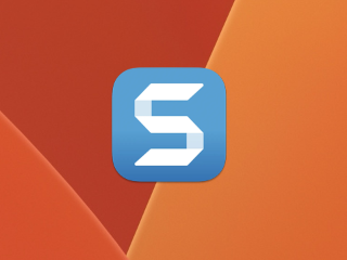 Snagit for Mac v2026.0 破解版 – 强大的截图录像工具-NobyDa