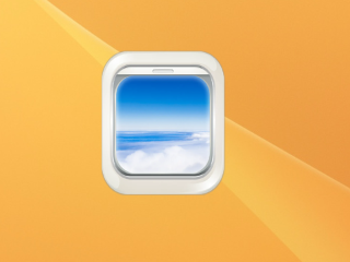 Magic Window Air for Mac v3.2 破解版 – 虚拟旅行屏幕保护程序-NobyDa