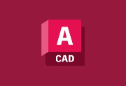 Autodesk AutoCAD v2026.0.0 中文破解版 – 专业CAD2026软件-下载否