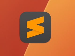 Sublime Text for Mac v4.0 4200 破解版 – 强大的跨平台文本编辑器-下载否