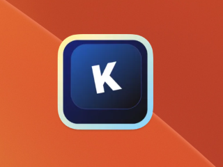 Keystro for Mac v1.1.6 Fix 破解版 – 高度可定制的屏幕录制增强工具-NobyDa