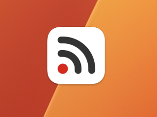 Unread for Mac v4.6.9 破解版 – Reeder替代/RSS订阅工具-NobyDa