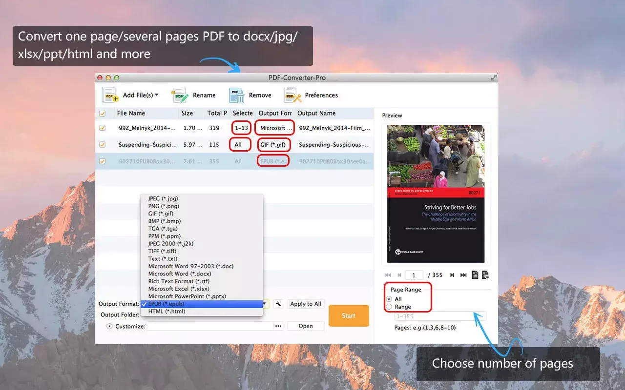 PDF-Converter-Pro v3.3.67 破解版 – 带OCR功能的PDF转换工具-192下载