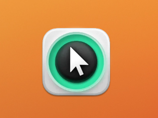 Cursor Pro for Mac v2.4 破解版 – 鼠标指针放大高亮工具-下载否