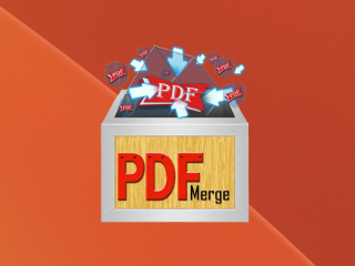PDF Merge & PDF Splitter for Mac v6.4.1 破解版 – PDF合并与PDF分割工具-NobyDa