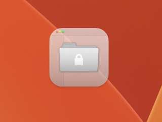 Invisible for Mac v3.2 破解版 – 文件及文件夹隐藏工具-NobyDa