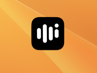 TranscribeX for Mac v3.5 破解版 – AI转录本地音视频与翻译工具-NobyDa