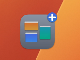 Mission Control Plus for Mac v1.23 破解版 – 窗口管理软件-下载否
