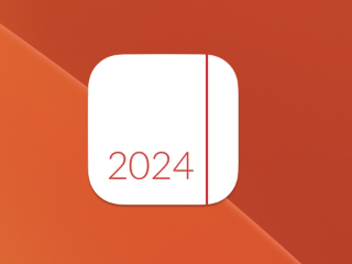 Calendar 366 II for Mac v2.15.7 破解版 – 你的全能日程管理专家-NobyDa