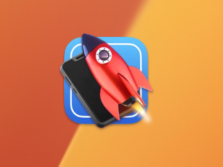 RocketSim for Mac v14.0.1 破解版 – Xcode开发iOS模拟器增强工具-NobyDa