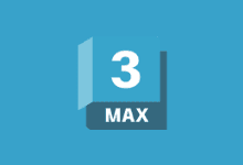 Autodesk 3ds Max v2026.0.0 xetrin直装破解版 – 专业三维建模-下载否