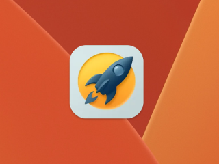 AppHub for Mac v3.1.1 破解版 – macOS26的Launchpad替代程序-NobyDa