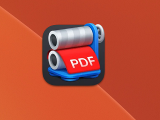PDF Squeezer for Mac v4.6.2 破解版 – 强大而快速的PDF文件压缩工具-NobyDa