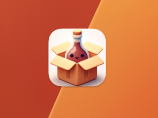 Cork for Mac v1.7.1 破解版 – Homebrew图形界面管理工具-NobyDa