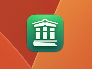 Subjects for Mac v1.8 破解版 – 课表与作业管理工具-NobyDa