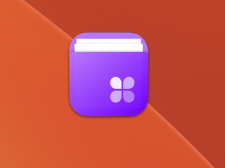 QSpace Pro for Mac v6.0.6 破解版 – 强大的文件管理工具/访达替代工具-NobyDa