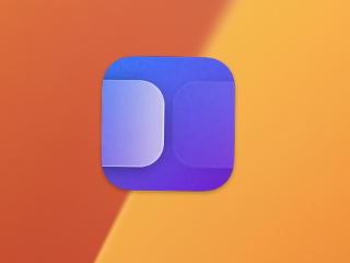 Dockside for Mac v1.9.54 破解版 – Dock旁边的文件架-NobyDa