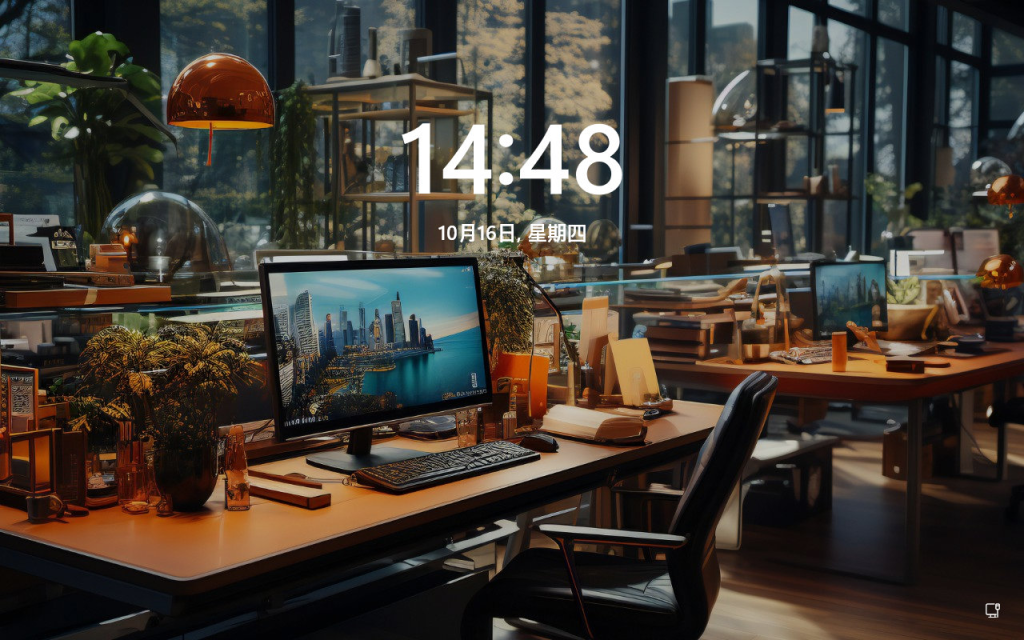 图片[8]-【不忘初心游戏版】Windows11 24H2（26100.7623）X64 无更新[精简版][2.99G](2026.1.15)-绿软否