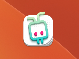 Diagrams for Mac v2.3.4 破解版 – 图表和流程图编辑器-下载否
