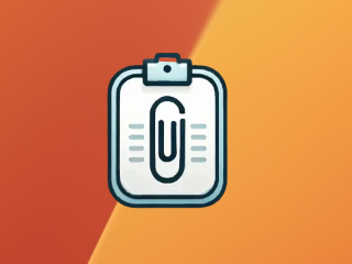 ClipyBoard for Mac v1.0.2 破解版 – 高效剪贴板管理工具-NobyDa