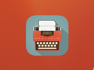 Mellel for Mac v5.1.3 破解版 – 优秀的文字处理软件-下载否