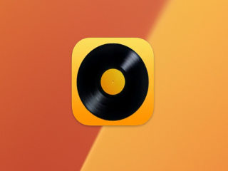 Longplay for Mac v1.1.6 破解版 – 音乐播放器结合AI推荐播放专辑-NobyDa