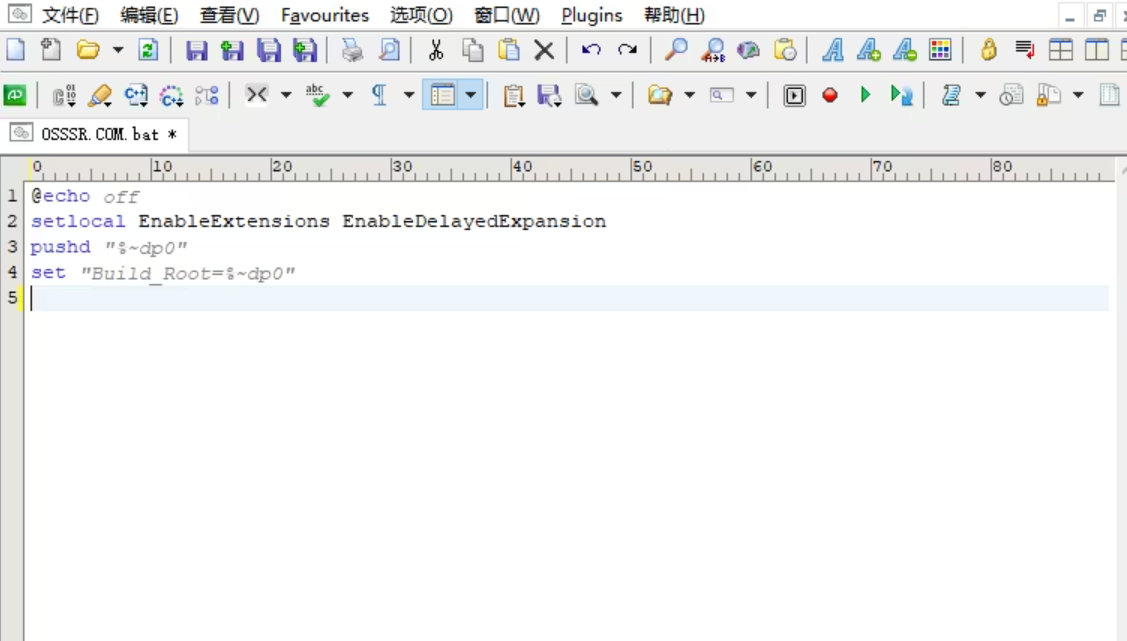 AkelPad v4.10.0.3 中文绿色版 – 轻量级文本编辑器-423下载站