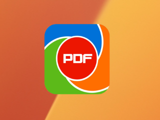 PDF & Document Converter for Mac v6.2.8 破解版 – PDF转换器文件转换器-NobyDa