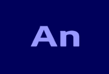 Adobe Animate 2024 v24.0.4 绿色便携破解版 – AN2024绿色版-下载否