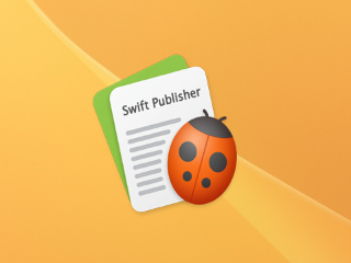Swift Publisher 5 for Mac v5.7.4 破解版 – 页面设计和桌面出版软件-NobyDa