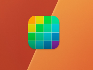 ColorWell for Mac v8.1.2 破解版 – macOS拾色器调色板-NobyDa