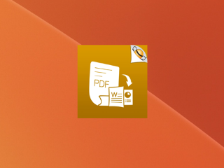 PDF Converter by Flyingbee for Mac v6.5.5 破解版 – 飞蜂PDF文件转换器-下载否