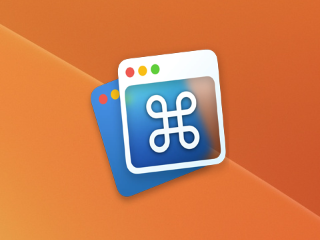 Command-Tab Plus for Mac v2.6 破解版 – 应用切换增强工具-下载否