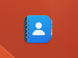 Contacts Journal CRM for Mac v3.3.9 破解版 – 客户关系管理软件-下载否