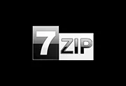 7-Zip解压缩软件 v24.09 官方简体中文版-下载否