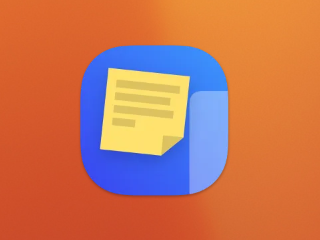 MonkeyNotes for Mac v1.2.1 破解版 – 每个应用的私人便签-下载否