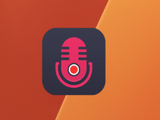 DRmare Audio Capture for Mac v2.6.0 破解版 – 专业级音频录制-NobyDa