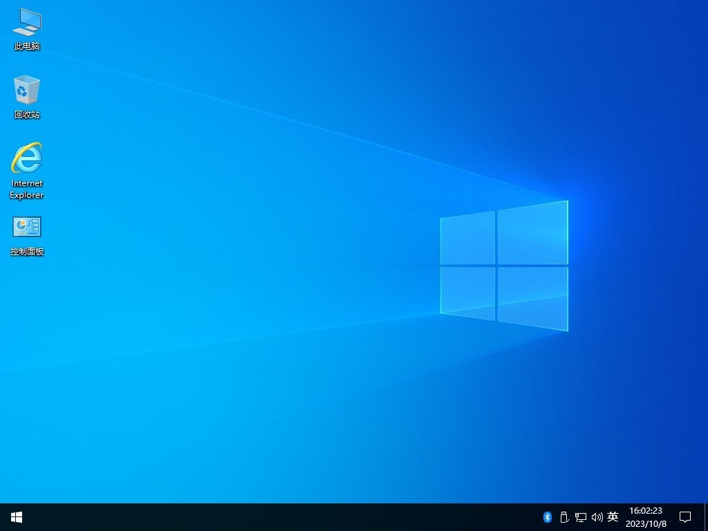 图片[2]-【不忘初心】Windows10 LTSC2021（19044.6812）X64 纯净[深度精简版][1.4G](2026.1.29)-绿软否