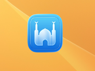 Athan Pro for Mac v8.2.0 破解版 – macOS祈祷时间与古兰经应用-NobyDa
