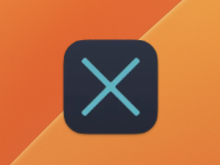 Lux for Mac v1.36.0 开源软件 – 轻量级的桌面代理工具-NobyDa