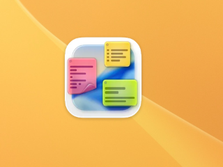 Quick Note for Mac v7.1.4 破解版 – 高效便捷的桌面便签工具-NobyDa